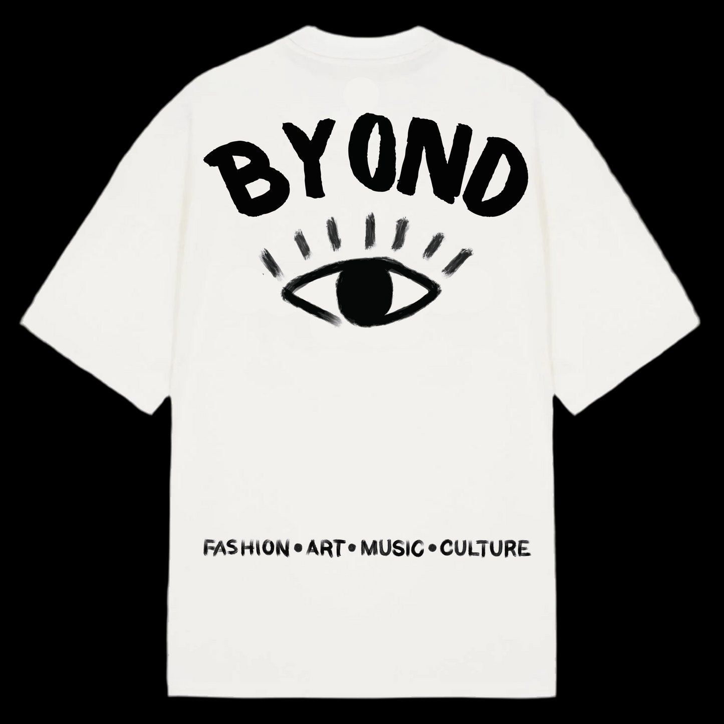 byond the eye